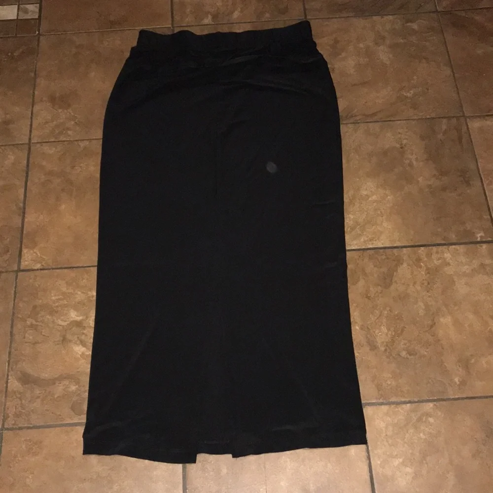 Women’s Motherhood Maxi Skirt